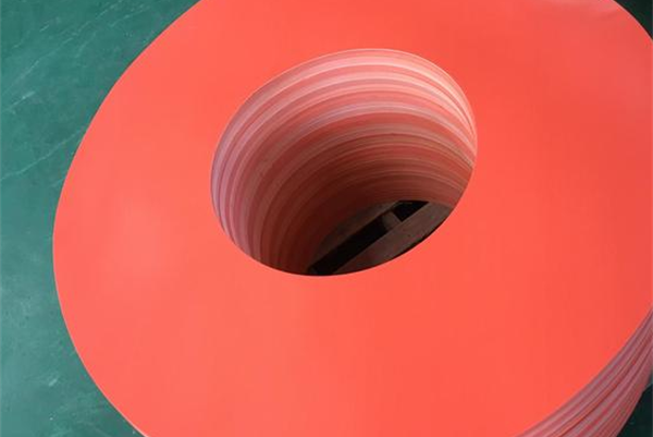 圓側護板的這些性能作用,不可小覷