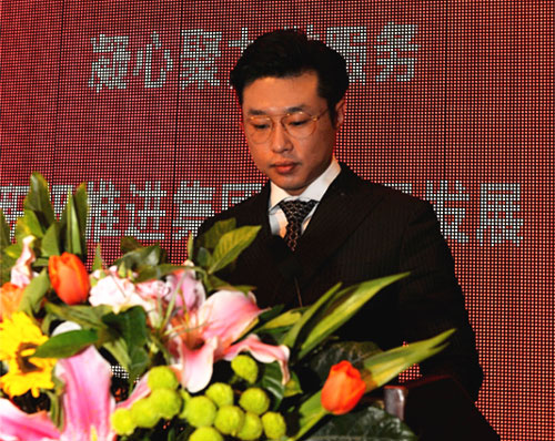 求真务实 凝心聚力 推进三川集团高质量发展(图7) 求真务实 凝心聚力 推进三川集团高质量发展(图7)