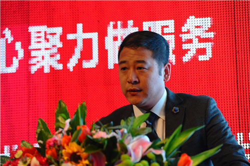 求真务实 凝心聚力 推进三川集团高质量发展(图8) 求真务实 凝心聚力 推进三川集团高质量发展(图8)